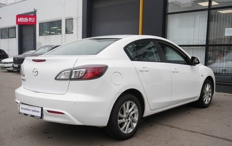 Mazda 3, 2013 год, 1 178 000 рублей, 5 фотография