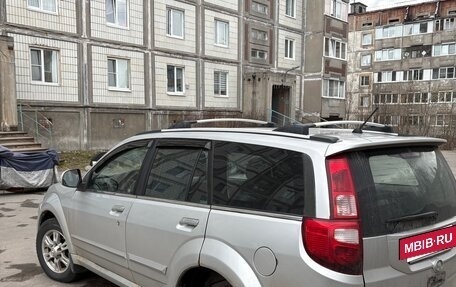 Great Wall Hover H3 I, 2012 год, 500 000 рублей, 4 фотография