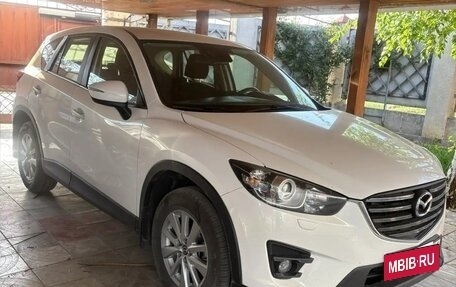 Mazda CX-5 II, 2017 год, 1 750 000 рублей, 4 фотография
