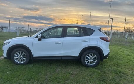 Mazda CX-5 II, 2017 год, 1 750 000 рублей, 8 фотография