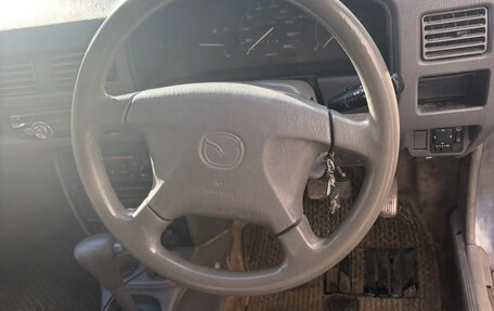 Mazda Demio III (DE), 1999 год, 140 000 рублей, 6 фотография