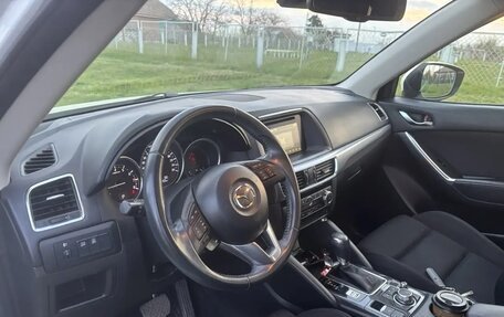 Mazda CX-5 II, 2017 год, 1 750 000 рублей, 6 фотография