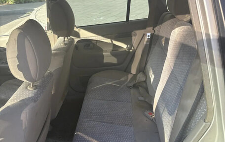 Mazda Demio III (DE), 1999 год, 140 000 рублей, 7 фотография