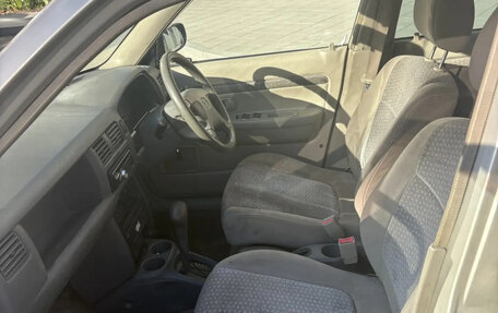 Mazda Demio III (DE), 1999 год, 140 000 рублей, 8 фотография