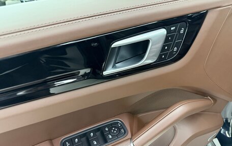 Porsche Cayenne III, 2021 год, 10 300 000 рублей, 6 фотография