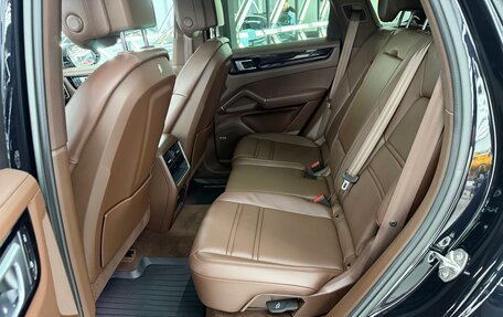 Porsche Cayenne III, 2021 год, 10 300 000 рублей, 9 фотография