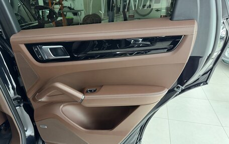 Porsche Cayenne III, 2021 год, 10 300 000 рублей, 10 фотография