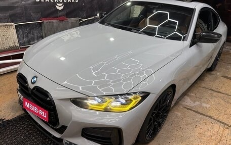 BMW 4 серия, 2021 год, 4 150 000 рублей, 6 фотография