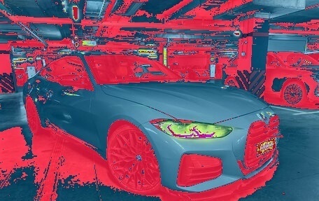 BMW 4 серия, 2021 год, 4 150 000 рублей, 4 фотография