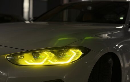 BMW 4 серия, 2021 год, 4 150 000 рублей, 15 фотография