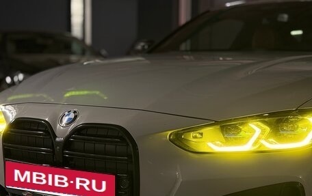 BMW 4 серия, 2021 год, 4 150 000 рублей, 17 фотография