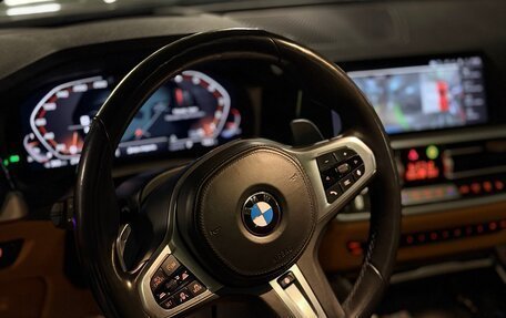 BMW 4 серия, 2021 год, 4 150 000 рублей, 31 фотография