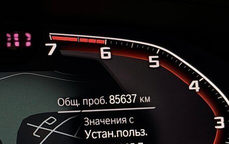 BMW 4 серия, 2021 год, 4 150 000 рублей, 34 фотография