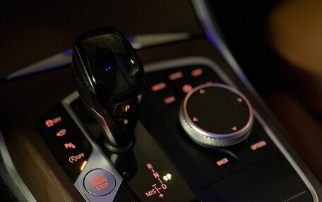 BMW 4 серия, 2021 год, 4 150 000 рублей, 36 фотография