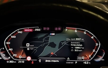 BMW 4 серия, 2021 год, 4 150 000 рублей, 33 фотография