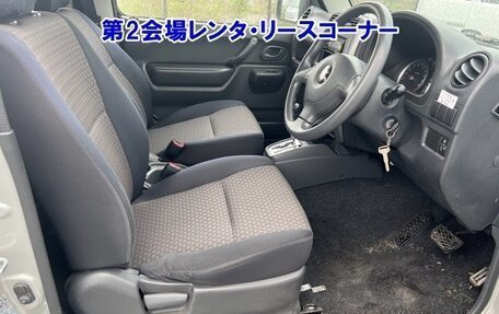 Suzuki Jimny, 2011 год, 620 000 рублей, 4 фотография