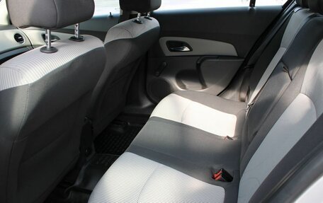 Chevrolet Cruze II, 2011 год, 710 000 рублей, 12 фотография