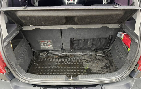 Hyundai Getz I рестайлинг, 2007 год, 550 000 рублей, 6 фотография