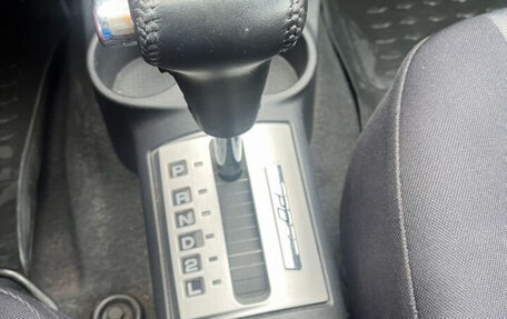 Hyundai Getz I рестайлинг, 2007 год, 550 000 рублей, 10 фотография
