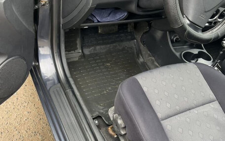 Hyundai Getz I рестайлинг, 2007 год, 550 000 рублей, 11 фотография
