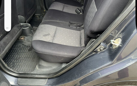 Hyundai Getz I рестайлинг, 2007 год, 550 000 рублей, 9 фотография
