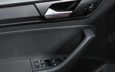 Volkswagen Polo VI (EU Market), 2020 год, 1 580 000 рублей, 16 фотография