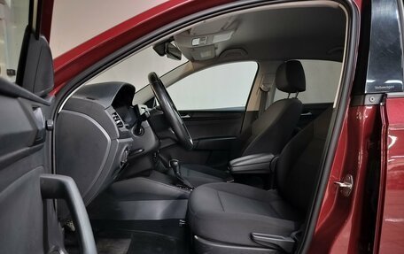 Volkswagen Polo VI (EU Market), 2020 год, 1 580 000 рублей, 17 фотография