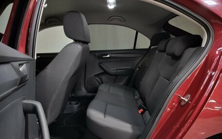 Volkswagen Polo VI (EU Market), 2020 год, 1 580 000 рублей, 19 фотография