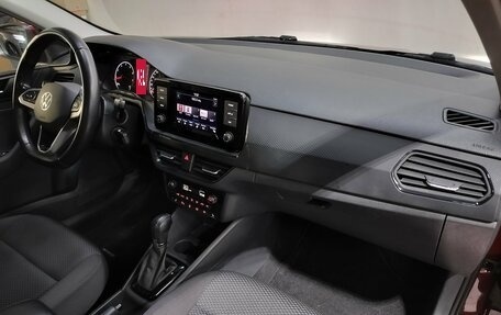 Volkswagen Polo VI (EU Market), 2020 год, 1 580 000 рублей, 10 фотография
