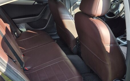 Volkswagen Passat B7, 2012 год, 859 000 рублей, 7 фотография