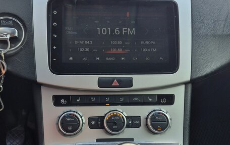 Volkswagen Passat B7, 2012 год, 859 000 рублей, 14 фотография