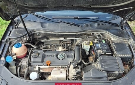 Volkswagen Passat B7, 2012 год, 859 000 рублей, 15 фотография