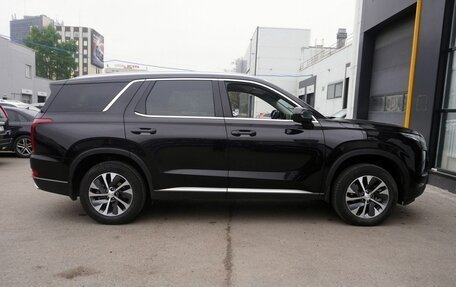 Hyundai Palisade I, 2022 год, 4 356 000 рублей, 3 фотография