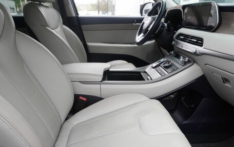 Hyundai Palisade I, 2022 год, 4 356 000 рублей, 15 фотография