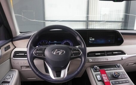 Hyundai Palisade I, 2022 год, 4 356 000 рублей, 11 фотография