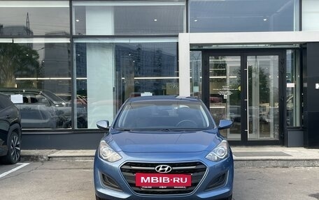 Hyundai i30 II рестайлинг, 2015 год, 1 129 000 рублей, 2 фотография