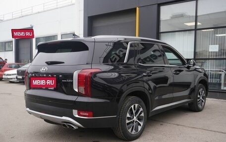 Hyundai Palisade I, 2022 год, 4 356 000 рублей, 4 фотография