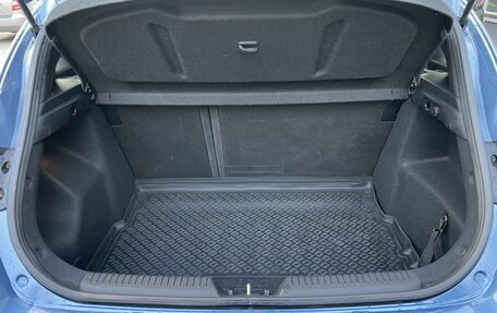 Hyundai i30 II рестайлинг, 2015 год, 1 129 000 рублей, 13 фотография