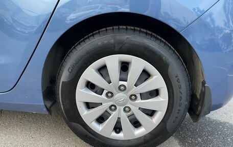 Hyundai i30 II рестайлинг, 2015 год, 1 129 000 рублей, 12 фотография