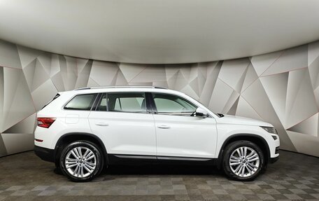 Skoda Kodiaq I, 2020 год, 3 893 000 рублей, 6 фотография