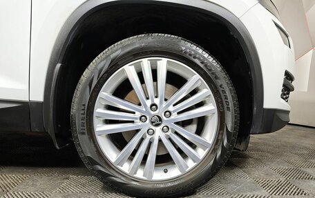 Skoda Kodiaq I, 2020 год, 3 893 000 рублей, 9 фотография