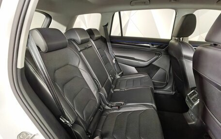 Skoda Kodiaq I, 2020 год, 3 893 000 рублей, 15 фотография