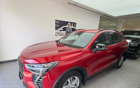 Haval Jolion, 2026 год, 2 449 000 рублей, 2 фотография