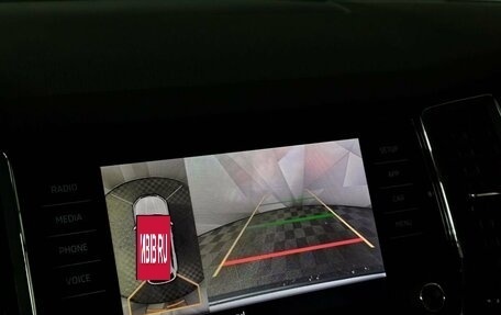Skoda Kodiaq I, 2020 год, 3 893 000 рублей, 21 фотография