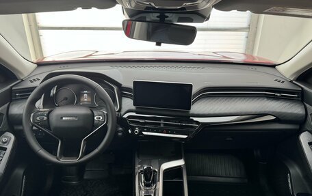 Haval Jolion, 2026 год, 2 449 000 рублей, 8 фотография