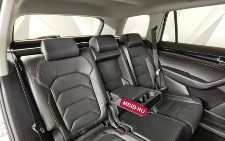 Skoda Kodiaq I, 2020 год, 3 893 000 рублей, 16 фотография