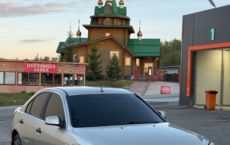 Ford Mondeo III, 2003 год, 260 000 рублей, 1 фотография