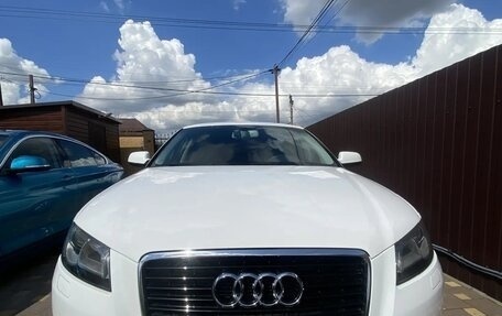 Audi A3, 2012 год, 1 249 000 рублей, 1 фотография