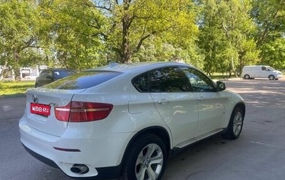 BMW X6, 2011 год, 1 500 000 рублей, 1 фотография
