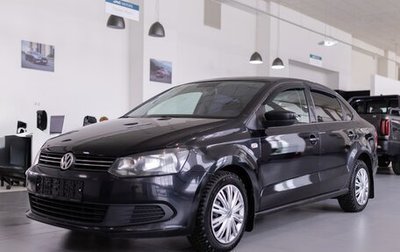 Volkswagen Polo VI (EU Market), 2014 год, 790 000 рублей, 1 фотография
